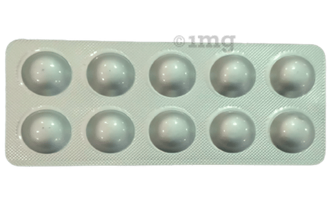 Rizkas M Tablet image