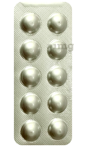 Cilimes 10 Tablet image