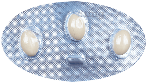 Tinilact 3 Softgels image