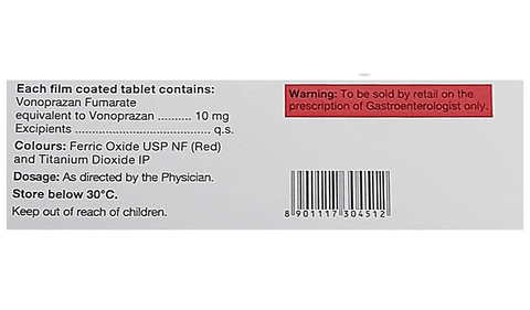 Civono 10 Tablet image Civono 10 Tablet image
