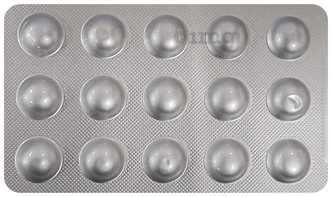 Dapabite 5 Tablet image