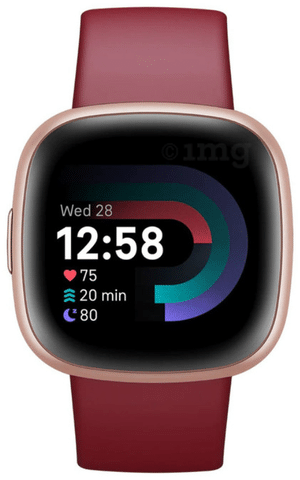Assorted watch bands fit nicely on your Fitbit Versa 2 | Strapcode