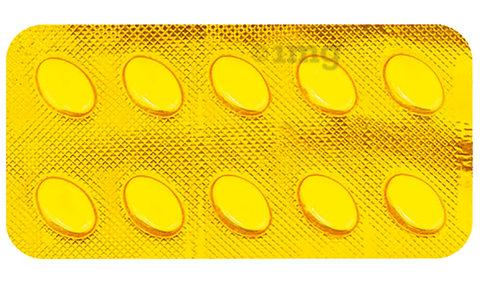 Ofotech 200 Tablet image