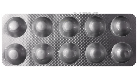 Vicyn 100mg Tablet image