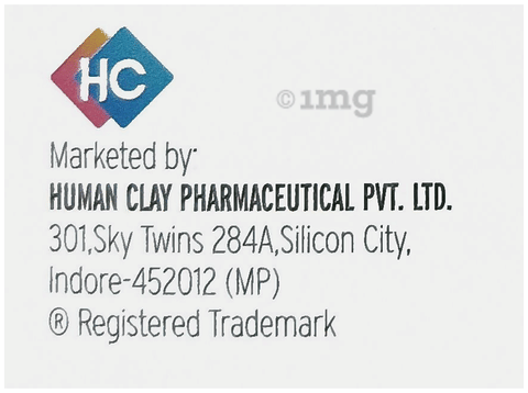 Claynerve-Heme Tablet image