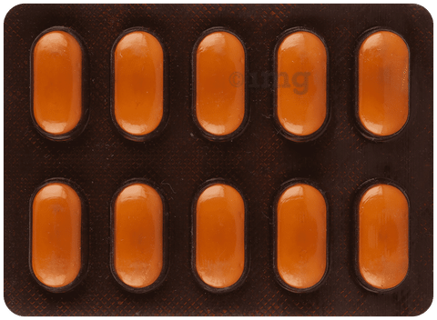 Lysoflam-MR Tablet