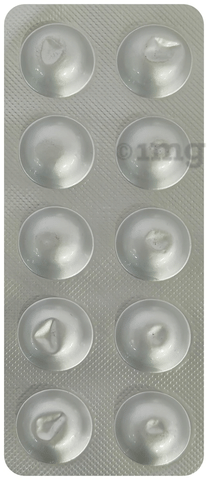 Prucon 1mg Tablet image Prucon 1mg Tablet image