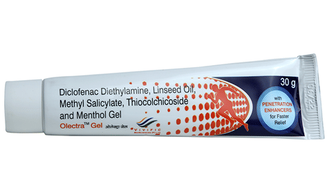 Olectra Gel image