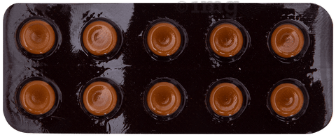 FLUner 5 Tablet image