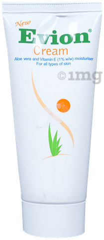 Evion cream outlet