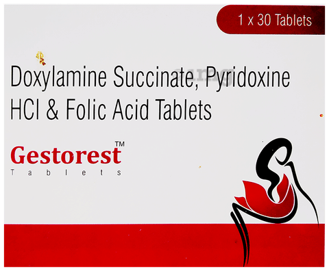 Gestroest Tablet image Gestroest Tablet image