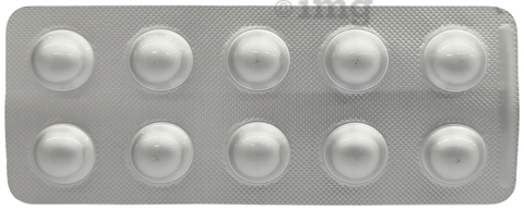 Inzit 4 Tablet image