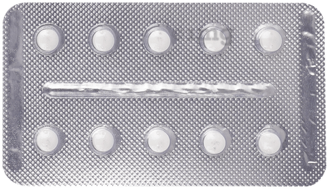 VorminD 5 Tablet image