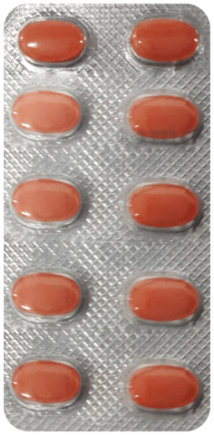 Don 2mg Tablet image