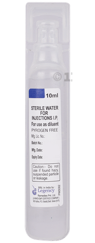 Merosure 500mg Injection image