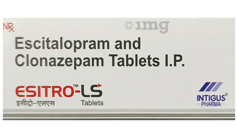 Esitro-LS Tablet image Esitro-LS Tablet image