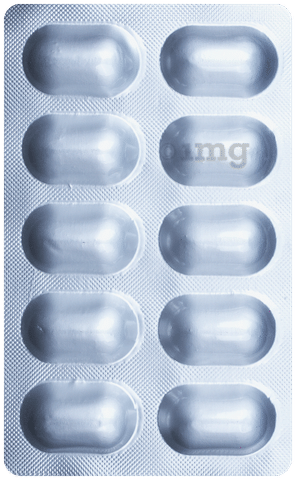 Sivel 400mg Tablet image Sivel 400mg Tablet image