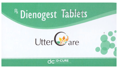 Uttercare Tablet image Uttercare Tablet image