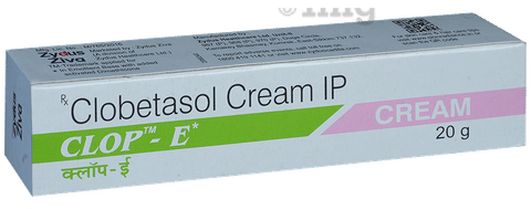 Clop-E Cream image
