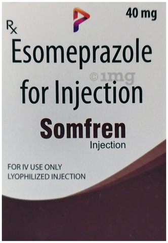 Somfren Injection image Somfren Injection image