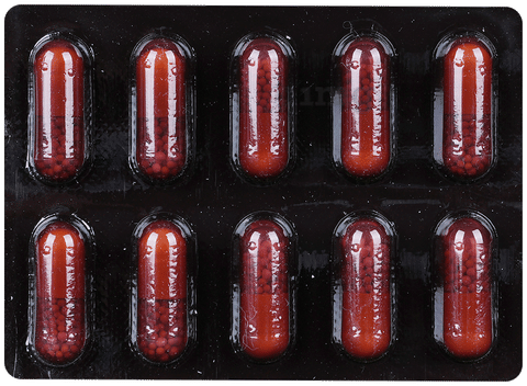 Doxybond-LB Capsule image