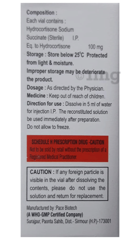 Ortzo-HC Injection image