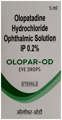 Olopar-OD Eye Drop image Olopar-OD Eye Drop image