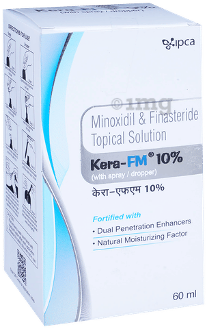 Kera-FM 10% Solution image