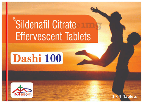 Dashi 100 Tablet image