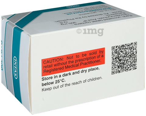 Golbi 300 Tablet image