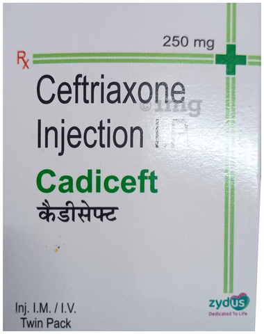 Cadiceft Injection image