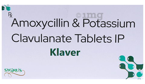 Klaver Tablet image Klaver Tablet image