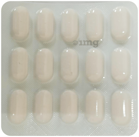 LEvipil 500 Tablet image LEvipil 500 Tablet image