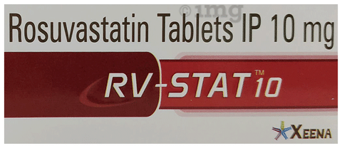 RV-Stat 10 Tablet