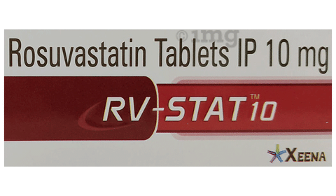 RV-Stat 10 Tablet image