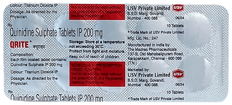 Qrite Tablet