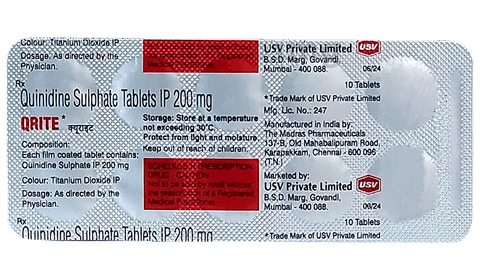 QRite Tablet image QRite Tablet image