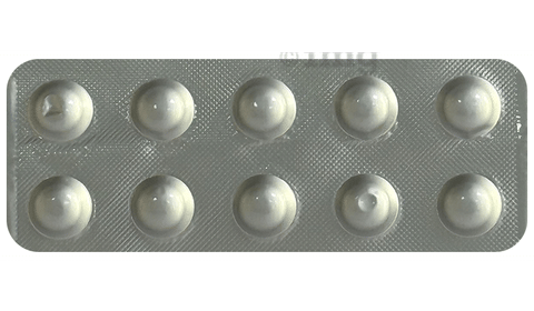 Plecasoft 3mg Tablet image
