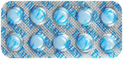 Talecalm Plus Tablet