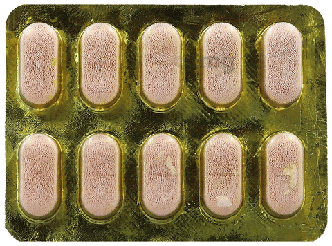 Goodsulide Plus Tablet image