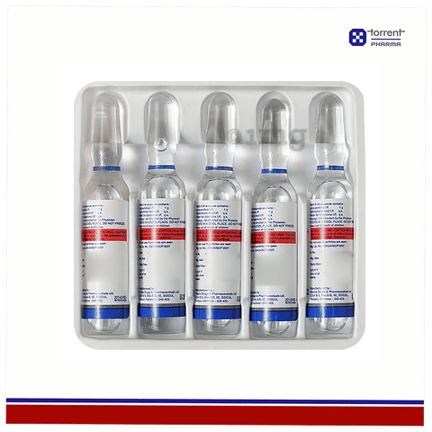 Carnisure Injection image