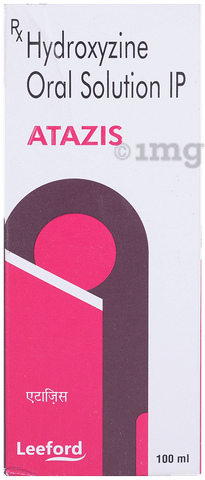 aTAZis Syrup image aTAZis Syrup image