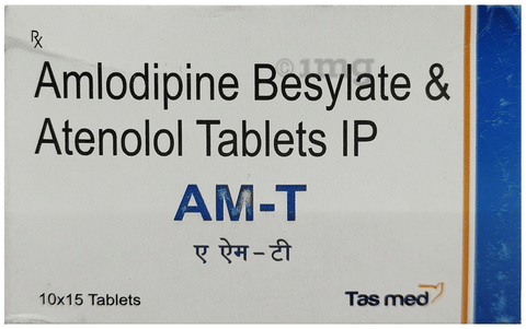 AM-T Tablet image AM-T Tablet image