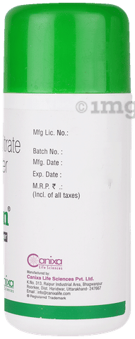 Mycoclin Dusting Powder image