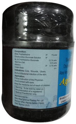 Agkool Cream image Agkool Cream image