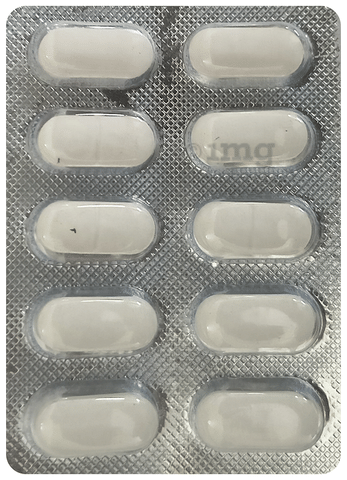 PTM Sure 450mg Tablet PR image
