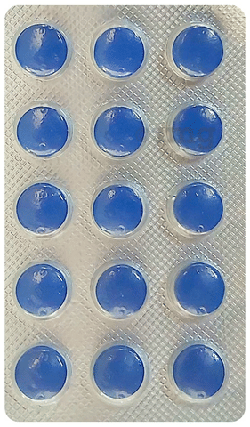 Aciloc RD 20 Tablet image