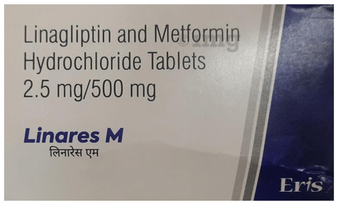 Linares M Tablet 1
