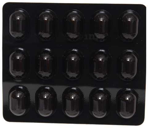 Renerve B T Capsule image