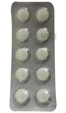 L-Cin 250 Tablet image